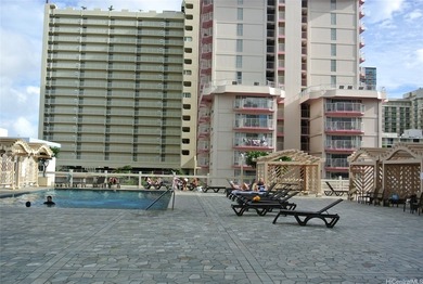 Island Colony is ideally located in the heart of Waikiki, just - photo 14