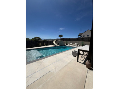 This beautiful home is in one of the most exclusive - photo 17