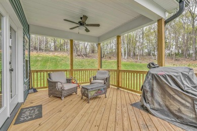 MOTIVATED SELLERS - NOT YOUR TYPICAL NEW BUILD If you've been - photo 20