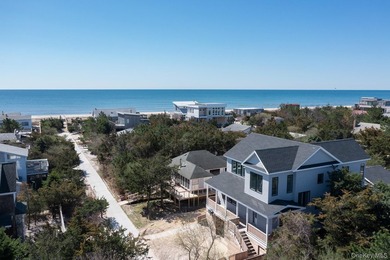 Welcome to 44 Island Walk, a gorgeous, brand-new build located - photo 1