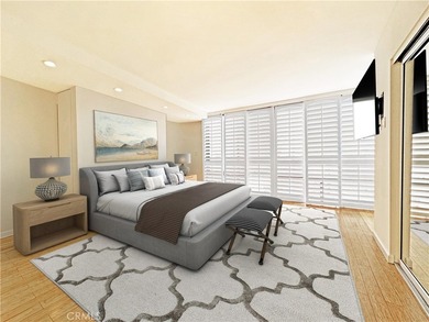 Beautifully upgraded light and bright end unit, with a wonderful - photo 21