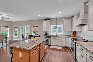 MOTIVATED SELLERS - NOT YOUR TYPICAL NEW BUILD If you've been - photo 21
