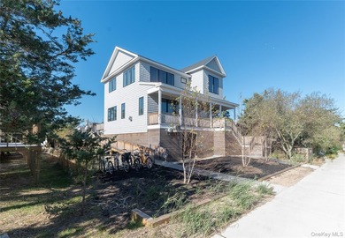 Welcome to 44 Island Walk, a gorgeous, brand-new build located - photo 2