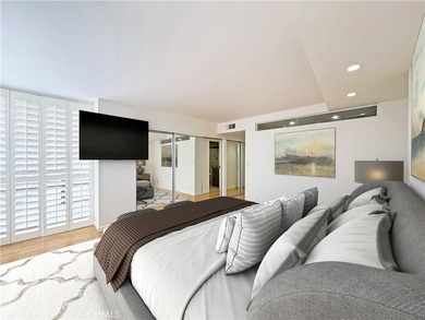 Beautifully upgraded light and bright end unit, with a wonderful - photo 23