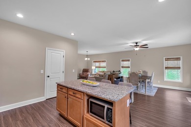 MOTIVATED SELLERS - NOT YOUR TYPICAL NEW BUILD If you've been - photo 26