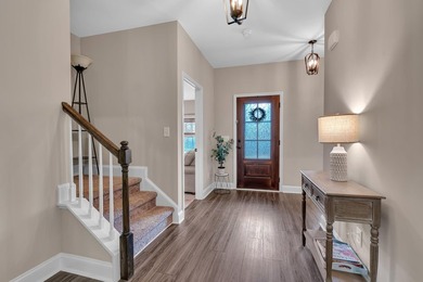 MOTIVATED SELLERS - NOT YOUR TYPICAL NEW BUILD If you've been - photo 29