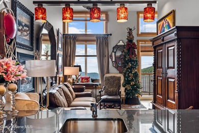 Lake Pend Oreille Condo For Sale in Sandpoint Idaho