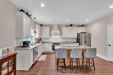 MOTIVATED SELLERS - NOT YOUR TYPICAL NEW BUILD If you've been - photo 31