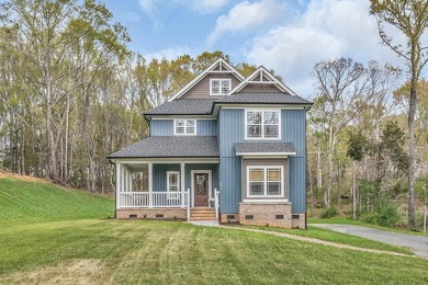 MOTIVATED SELLERS - NOT YOUR TYPICAL NEW BUILD If you've been - photo 36