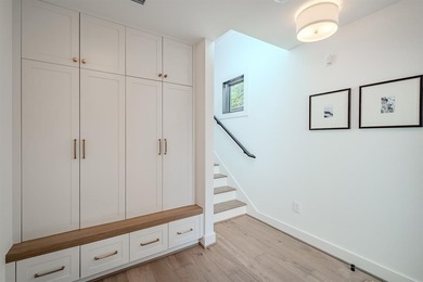 No expense was spared in these BRAND NEW townhomes by Stainback