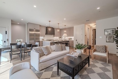 No expense was spared in these BRAND NEW townhomes by Stainback