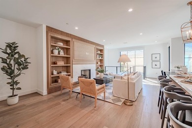 No expense was spared in these BRAND NEW townhomes by Stainback