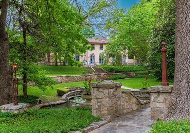 White Rock Lake Home Active Under Contract in Dallas Texas