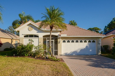 Lake Charles Home For Sale in Port Saint Lucie Florida