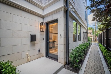 No expense was spared in these BRAND NEW townhomes by Stainback