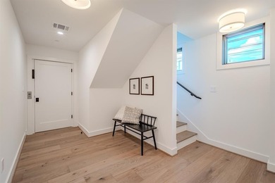 No expense was spared in these BRAND NEW townhomes by Stainback