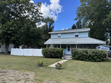 Lake Home For Sale in Niles, Michigan