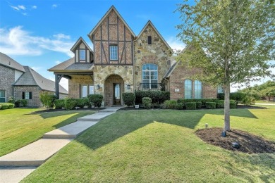 Lake Home For Sale in Frisco, Texas