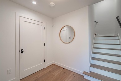 No expense was spared in these BRAND NEW townhomes by Stainback