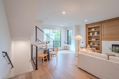 No expense was spared in these BRAND NEW townhomes by Stainback