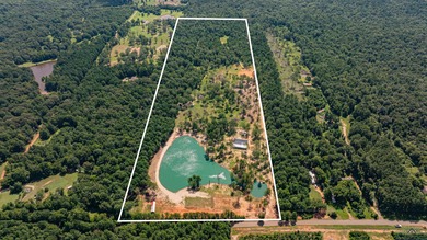 (private lake, pond, creek) Acreage For Sale in Kilgore Texas
