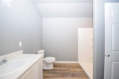 Move in ready!! Welcome to this new construction home offering - photo 12