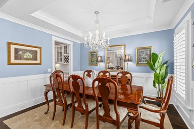 Welcome to 2343 Brinkley Road, located in the highly - photo 12