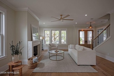 Brand-new luxury home in Historic Avondale! Nestled on a quiet - photo 12