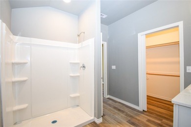 Move in ready!! Welcome to this new construction home offering - photo 13