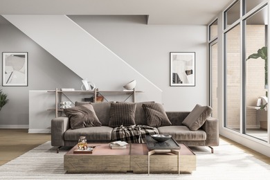 NOW UNDER CONSTRUCTION! Introducing Residence 22-C at RiverWard