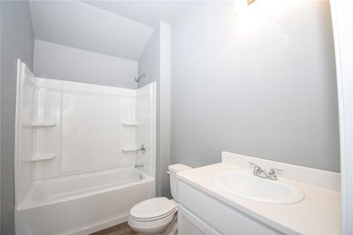 Move in ready!! Welcome to this new construction home offering - photo 17