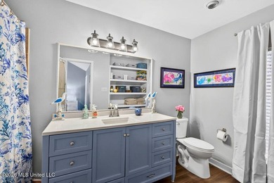 Welcome home to this inviting 4-bedroom, 2-bath home situated on - photo 17