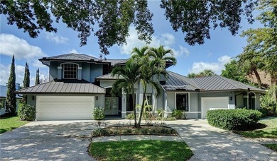 JUST REDUCED $50,000! Lakefront in the Shores of Jupiter - photo 1