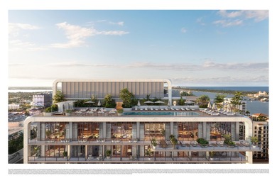 Pre Construction Completion 2028. Mr. C Residences WPB - photo 3