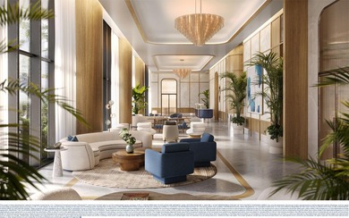 Pre Construction Completion 2028. Mr. C Residences WPB - photo 5