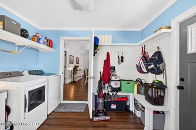 Welcome home to this inviting 4-bedroom, 2-bath home situated on - photo 26