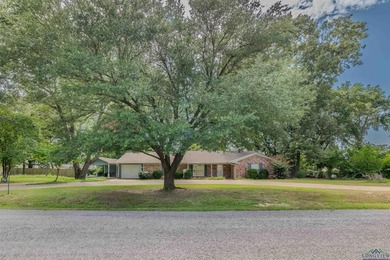 Clear Lakes Resort - Wood County Home For Sale in Quitman Texas