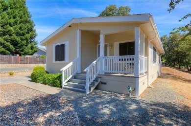 Oroville Lake Home For Sale in Oroville California