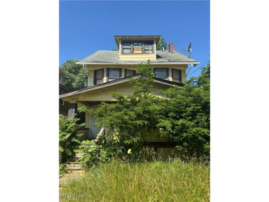 Lake Erie - Cuyahoga County Home For Sale in Cleveland Ohio