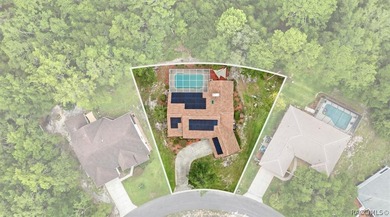 Custom-built Sweetwater pool home loaded with updates and charm! - photo 2