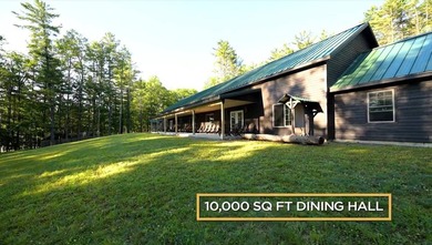 Rare opportunity to own a large, former Scout Camp with a 60+/- - photo 5
