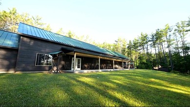 Rare opportunity to own a large, former Scout Camp with a 60+/- - photo 6