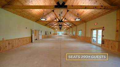 Rare opportunity to own a large, former Scout Camp with a 60+/- - photo 7