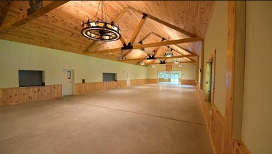 Rare opportunity to own a large, former Scout Camp with a 60+/- - photo 8