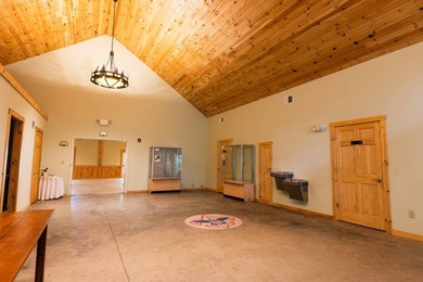 Rare opportunity to own a large, former Scout Camp with a 60+/- - photo 9