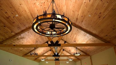 Rare opportunity to own a large, former Scout Camp with a 60+/- - photo 10