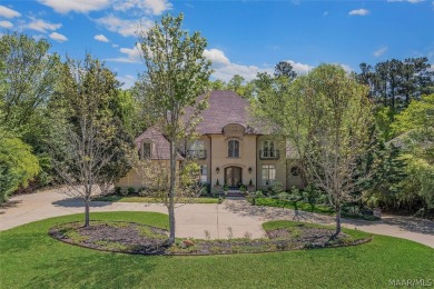 Lake Home For Sale in Birmingham, Alabama