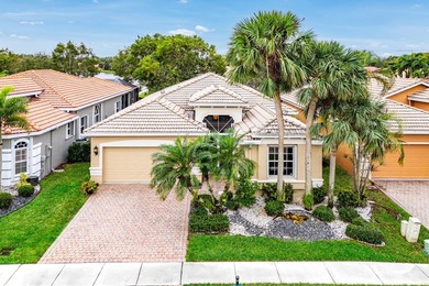 (private lake, pond, coastal) Home For Sale in Lake Worth Florida