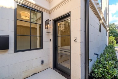 No expense was spared in these BRAND NEW townhomes by Stainback