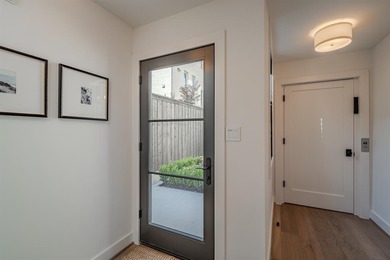 No expense was spared in these BRAND NEW townhomes by Stainback